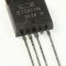 TRANSISTOR, NPN TO-3P 5-PINS STD01N SANKEN