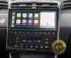 Sticla securizata protectie navigatie Hyundai Tucson 4 (2020-2023), Array
