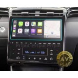 Folie protectie ecran Hyundai Tucson 4 (2020-2023)