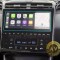 Sticla securizata protectie display Hyundai Tucson 4 (2020-2023)