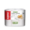 Prosop hartie Sano Sushi Magic, 6 role