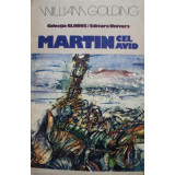 William Golding - Martin cel Avid (1980)