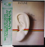 Vinil LP &quot;Japan Press&quot; The Oscar Peterson Trio + The Singers Unlimited &lrm;&ndash; In Tune (EX), Jazz