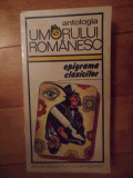 Antologia Umorului Romanesc - Colectiv ,534653