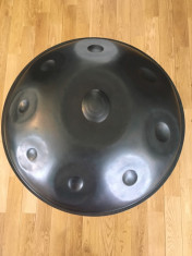 Handpan/Hangdrum foto