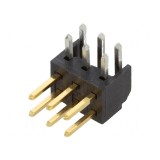 MGrid Hdr D.R. RA .38AuLF 6Ckt - Distribuitor Electric 6 Circuite