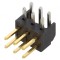 MGrid Hdr D.R. RA .38AuLF 6Ckt - Distribuitor Electric 6 Circuite