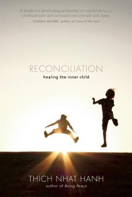 Reconciliation: Healing the Inner Child foto