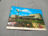 Cumpara ieftin CARTE POSTALA --ISRAEL -KFAR SABA MUNICIPAL CONCERT CIRCULATA