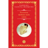 Povestea tarfelor mele triste, Gabriel Garcia Marquez, Rao