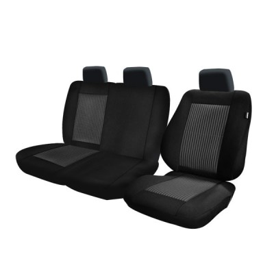 SET HUSE SCAUN CARGO LUX - 45727 foto