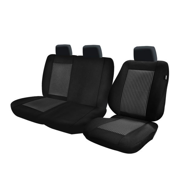 SET HUSE SCAUN CARGO LUX - 45727
