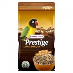 Versele Laga Prestige Loro Parque African Parakeet Mix 1 kg foto