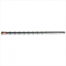 Burghiu SDS plus pentru beton, cap cruce, Strend Pro COPP 12x1000 mm