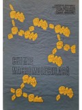 Cristofor Simionescu - Chimie macromoleculara (Editia: 1985)