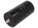 Condensator electrolitic 4,7mF 400VDC 77x146mm &plusmn;20%