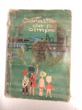 Corabia de pe campie - Viorica Huber, ilustratii Magda Ardeleanu, 1961