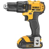 Masina de gaurit si insurubat DEWALT DCD780C2, cu 2 acum. XR Li-On, 18 V, 1,5