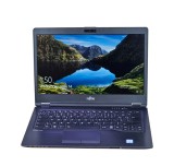 Laptop Second Hand, FUJITSU LIFEBOOK U748, Procesor I5 7200U, Memorie RAM 8 GB, SSD 256 GB NVME, Webcam, US/UK, Backlight, Ecran 14.0 inch, Grad A+