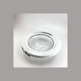 Geam hublou pentru mașină de spălat rufe BOSCH 11045909 Original
