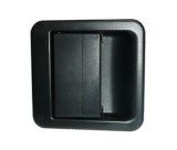 Maner exterior deschidere usa Citroen Jumper 1994-2002, Fiat Ducato 1994-2002, Peugeot Boxer 1994-2002 Fata Stanga/ Dreapta , negru , cod 1301.399.80