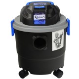 Aspirator de 15 litri, Geko