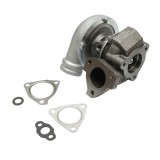 Turbo Deutz-Fahr, Fendt cod OEM 03045399, 04195745, 04195746, 04198476, F117200090040 compatibil Deutz-Fahr Agroplus 85, 95; Agrotron 85, 90, 100;