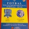 Program meci fotbal CSM DEVA - CS &quot;SOIMII&quot; LIPOVA (27.05.2023)