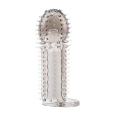Manson penis Rosy Nubby