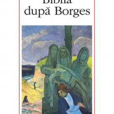 Biblia dupa Borges