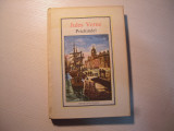 Carte: Jules Verne - Prichindel, editura Ion Creanga, 1986
