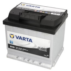 Baterie Varta Black Dynamic B19 45Ah / 400A 12V 545412040