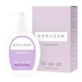 Gel intim antibacterian, 200 ml, Enroush