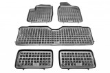 Covorase Presuri Auto Cauciuc Dedicate Ford GALAXY I 7 loc | Seat ALHAMBRA I 7 loc | VW SHARAN I 7 loc 1995 - 2010, Rezaw