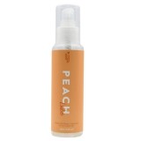 Lubrifianti cu arome - Loving Joy Lubrifiant cu Aroma de Piersici 100 ml Pe Baza de Apa Explozie de Aroma in Momentele Orale