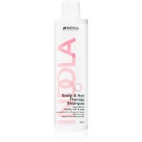 Indola Scalp &amp; Hair Therapy Shampoo sampon anti-matreata pentru parul tratat chimic 300 ml