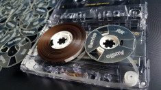 Reel to Reel Kit conversie Caseta Audio foto