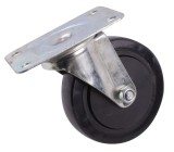 Roata pivotanta de schimb pentru carucior Handtruck PH300S, &Oslash; 12,5 cm