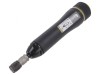 Surubelnita dinamometrica Proxxon MicroClick MC5, 165mm, precizie +/-6%