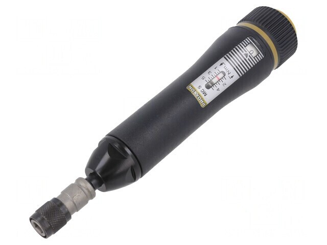 Şurubelniţă dinamometrică MicroClick MC5 165mm