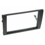 Cadru radio 2DIN Audi A4 B7 2004-2008