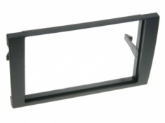 Cadru radio 2DIN Audi A4 B7 2004-2008