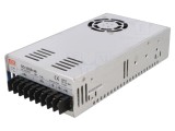 Convertor DC/DC MEAN WELL 350,4W 19-36VDC la 48VDC 7,3A