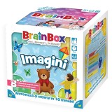 Joc educativ, BrainBox, Imagini