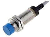 Senzor inductiv PNP/NO NC 0-8mm 10-30VDC M18 IP67 LANBAO