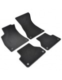Covorase auto din mocheta Audi A4 V [B9] (2015-), Umbrella