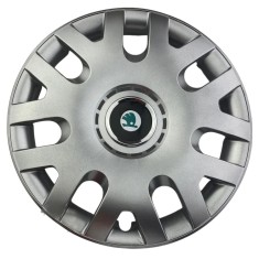 Capace Skoda pentru roti r14 cod 204