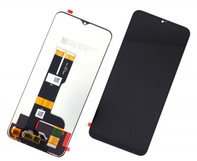 Display Realme C31 fara Rama foto