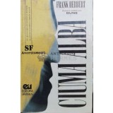Ciuma alba - Frank Herbert (L32)