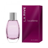 Apa de parfum pentru femei L&#039;Excellente, 100ml, La Rive